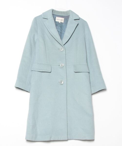 ブランド古着】HANAE MORI｜ハナエモリ（レディース）のジャケット