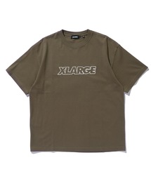 XLARGE | STANDARD LOGO S/S TEE(Tシャツ/カットソー)