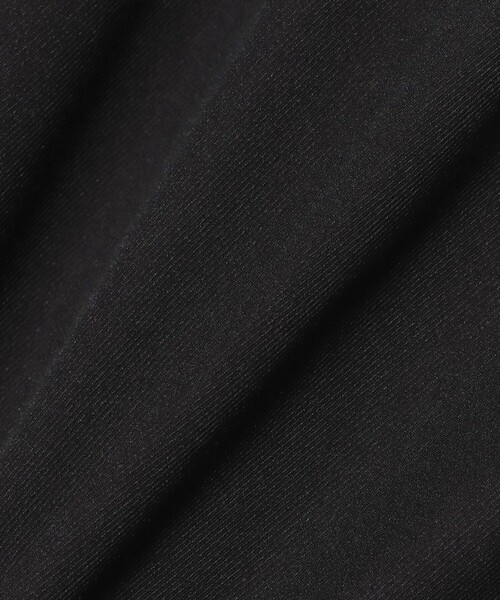 BEAMS GOLF（ビームスゴルフ）の「B.G.THREE / ALL-TIME ノーカラー パデットベスト（ベスト・メンズ・ネイビー/ブラック・X-LARGE/MEDIUM/LARGE）」の8枚目の写真