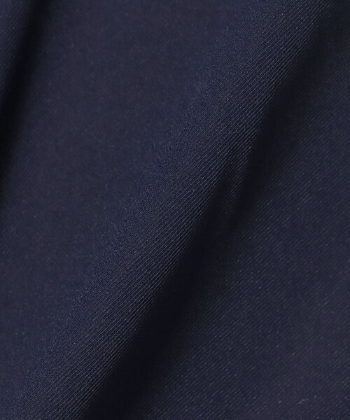 BEAMS GOLF（ビームスゴルフ）の「B.G.THREE / ALL-TIME ノーカラー パデットベスト（ベスト・メンズ・ネイビー/ブラック・X-LARGE/MEDIUM/LARGE）」の14枚目の写真