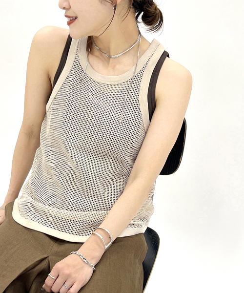 ジャーナルスタンダード⭐︎2WAYキラキラタンク 94791716_14_d_500.jpg