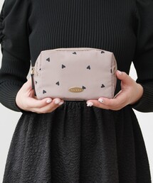 TOCCA（トッカ）の「DANCING LOVE POUCH ポーチ（ポーチ）」