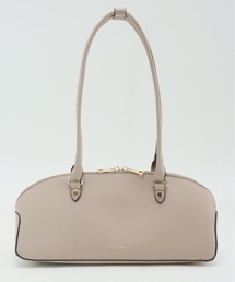 m.f.editorial | 【ロングハンドル】m.f.エディトリアル レディース 横長ハンドバッグ(ハンドバッグ)