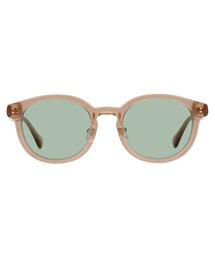 UNITED ARROWS カラー ボストン MET/TEM サングラス｜Yahoo