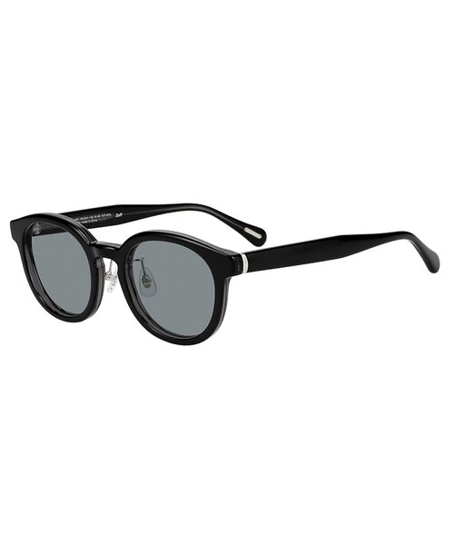 Zoff｜UNITED ARROWS ボストン型 サングラス｜ユナイテッド