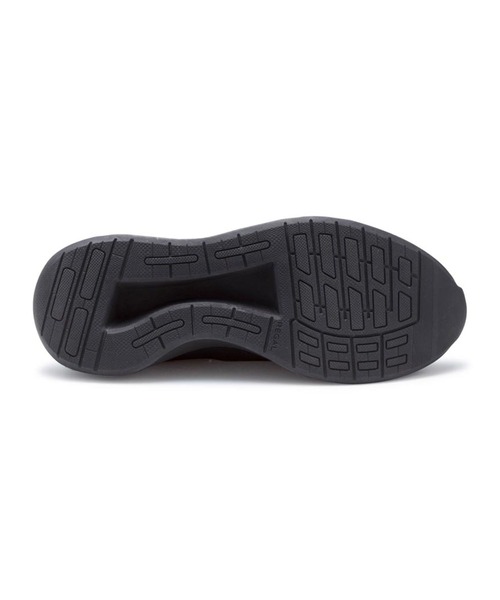 REGAL(リーガル)の「リーガルカジュアル 60HL スニーカー GORE-TEX(スニーカー・メンズ・ブラック・24/24.5/25/25.5/26/26.5/27)」の9枚目の写真