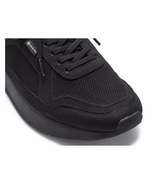 REGAL(リーガル)の「リーガルカジュアル 60HL スニーカー GORE-TEX(スニーカー・メンズ・ブラック・24/24.5/25/25.5/26/26.5/27)」の10枚目の写真