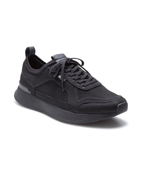 REGAL(リーガル)の「リーガルカジュアル 60HL スニーカー GORE-TEX(スニーカー・メンズ・ブラック・24/24.5/25/25.5/26/26.5/27)」の5枚目の写真
