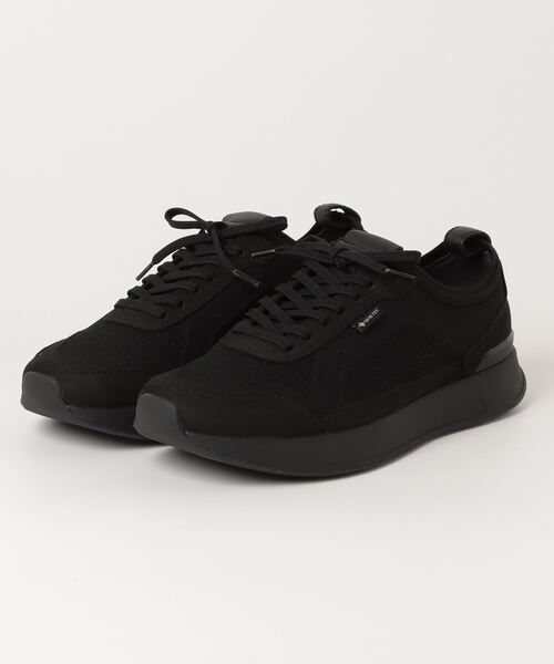 REGAL(リーガル)の「リーガルカジュアル 60HL スニーカー GORE-TEX(スニーカー・メンズ・ブラック・24/24.5/25/25.5/26/26.5/27)」の11枚目の写真
