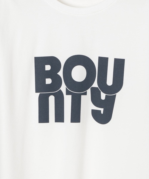 BAYFLOW(ベイフロー)の「アソートロゴプリントノースリーブT(Tシャツ/カットソー・レディース・ライトブルー/ブラック/ホワイト・FREE)」の20枚目の写真