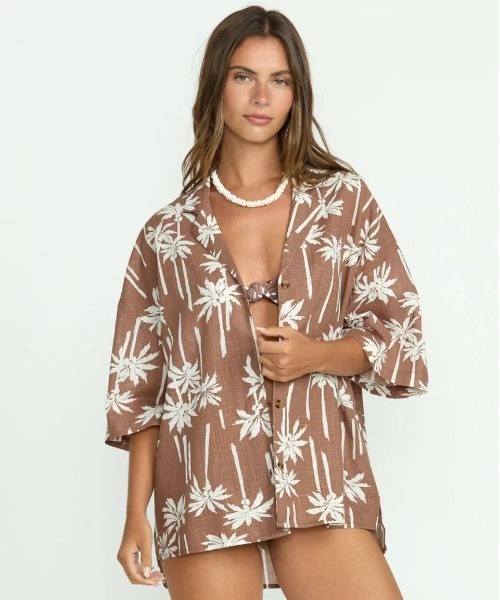 セール】BILLABONG レディース 【DAY DRIFT'N】 BEACH SIDE
