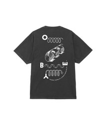 OBEY | 【OBEY】 OUTSIDE LOOKING IN CLASSIC TEE(Tシャツ/カットソー)