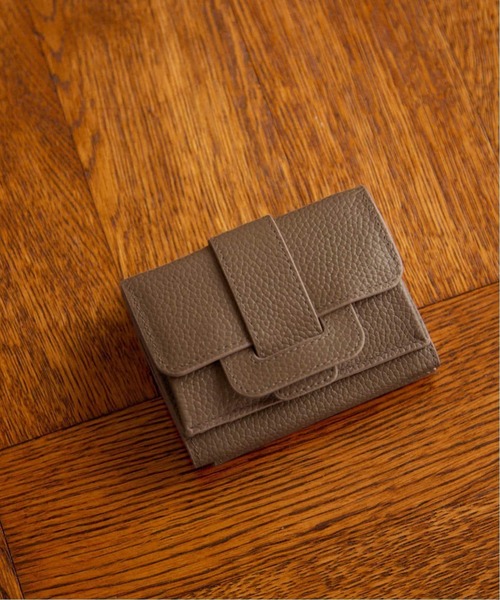 WEB限定/追加2》tov/トーヴ SLOBE別注 ミニウォレット（財布