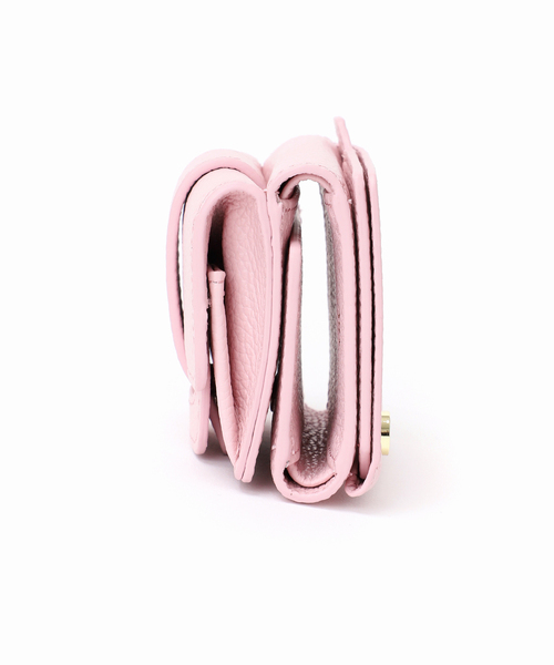 WEB限定/追加2》tov/トーヴ SLOBE別注 ミニウォレット（財布）｜tov