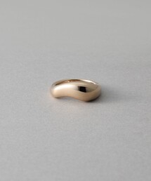 ロウ ボールド リング（リング）｜ete（エテ）のファッション
