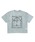 XUiGbNX[j́uyNever mind the XUzsee-through short sleeve / ylo[}Ch U GbNX[zV[X[gbvXiTVc/Jbg\[jvbu[O[