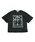 XUiGbNX[j́uyNever mind the XUzsee-through short sleeve / ylo[}Ch U GbNX[zV[X[gbvXiTVc/Jbg\[jvbubN