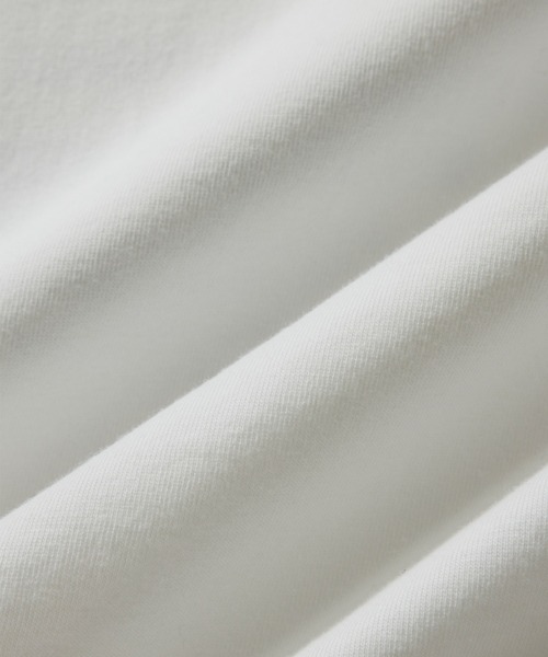 bonjour records（ボンジュールレコーズ）の「【JIM JARMUSCH/ジム・ジャームッシュ】 for bonjour records Exclusive 「Coffee&Cigarettes」 S/S Tee（Tシャツ/カットソー・メンズ・ホワイト/ブラック/ブラック系その他/ホワイト系その他・M/XL/L）」の13枚目の写真