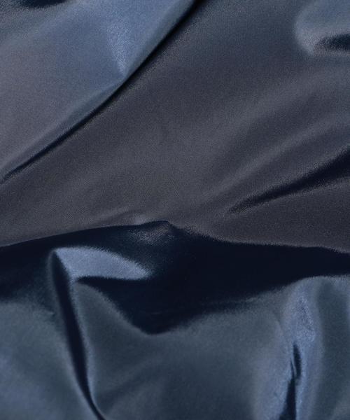 Stampd' LA（スタンプドエルエー）の「＜STAMPD＞ STRAPPED BOMBER/アウター（ミリタリージャケット・メンズ・オリーブ/ネイビー・MEDIUM/SMALL/LARGE）」の8枚目の写真