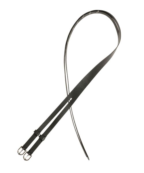 エトロ ベルト ダブルバックル ブラック 28インチ 70cm 1N238 エトロ ベルト ダブルバックル ブラック 28インチ 70cm 1N238