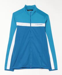 【J.LINDEBERG/GOLF】Jarvis Mid Layer