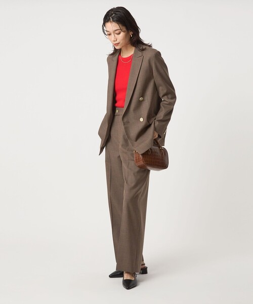 size SHORTあり］Greed グリード ダブル ジャケット ウォッシャブル