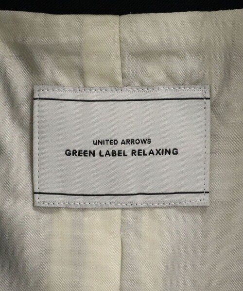 size SHORTあり］Greed グリード ダブル ジャケット ウォッシャブル