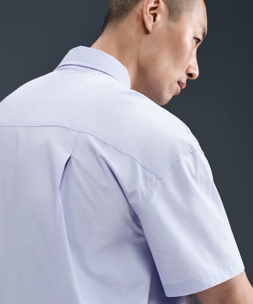 NIKE　ナイキ　ボタンシャツ　半袖シャツ　ショートスリーブ　ナイキクラブ NIKE公式】ナイキ クラブ メンズ ショートスリーブ ボタンアップ