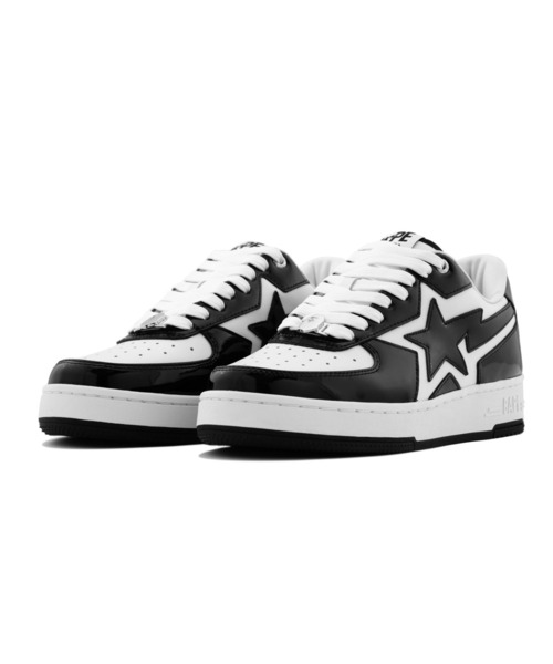 BAPE STA ICON #1（スニーカー）｜A BATHING APE（アベイシングエイプ