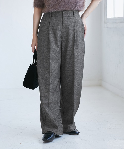 セール】【低身長・小柄さんサイズ】レディハンサムシリーズ ウール