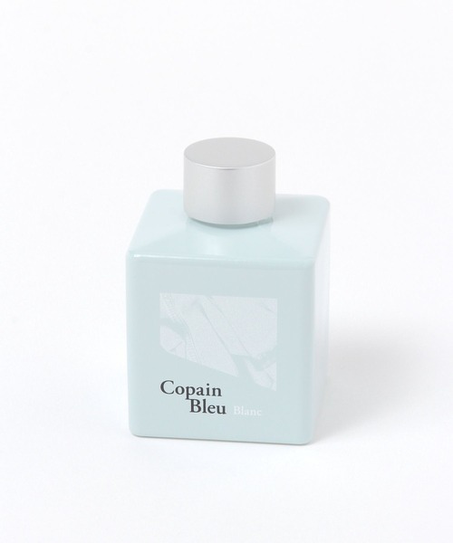BAYFLOW（ベイフロー）の「[デニムをイメージした香り]Copain Bleuディフューザー100ml（ルームフレグランス/お香・レディース・その他3/その他1/その他2・0）」の4枚目の写真