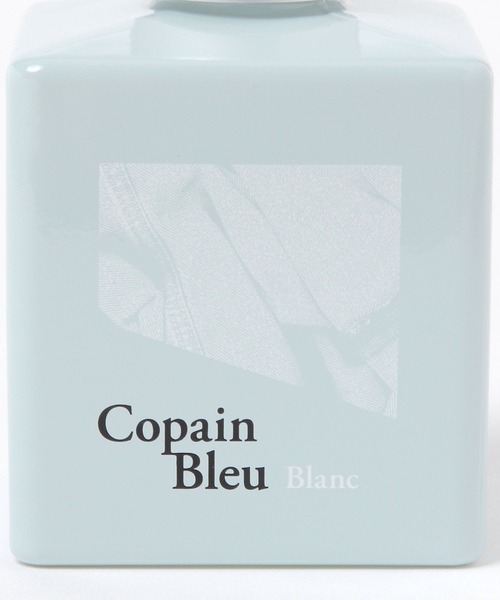 BAYFLOW（ベイフロー）の「[デニムをイメージした香り]Copain Bleuディフューザー100ml（ルームフレグランス/お香・レディース・その他3/その他1/その他2・0）」の7枚目の写真