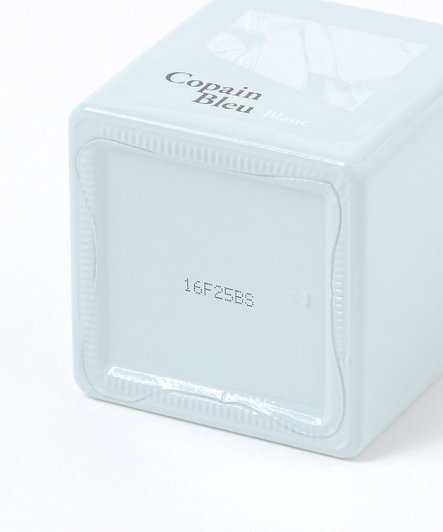 BAYFLOW（ベイフロー）の「[デニムをイメージした香り]Copain Bleuディフューザー100ml（ルームフレグランス/お香・レディース・その他3/その他1/その他2・0）」の8枚目の写真