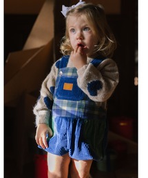 favorite people（フェイバリットピープル）の「BABY ROMPERS（AZEVINHO）（ロンパース）」