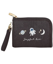 BACKYARD FAMILY（バックヤードファミリー）の「デイリーポーチ（パスケース）」