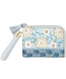 BACKYARD FAMILY（バックヤードファミリー）の「デイリーポーチ（パスケース）」