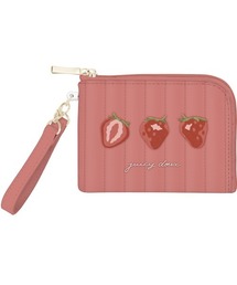 BACKYARD FAMILY（バックヤードファミリー）の「デイリーポーチ（パスケース）」