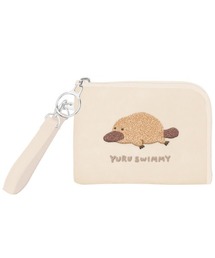 BACKYARD FAMILY（バックヤードファミリー）の「デイリーポーチ（パスケース）」