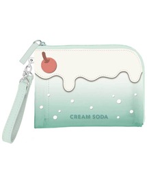 BACKYARD FAMILY（バックヤードファミリー）の「デイリーポーチ（パスケース）」