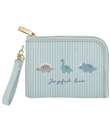 BACKYARD FAMILY（バックヤードファミリー）の「デイリーポーチ（パスケース）」