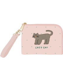 BACKYARD FAMILY（バックヤードファミリー）の「デイリーポーチ（パスケース）」