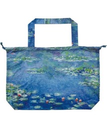 BACKYARD FAMILY（バックヤードファミリー）の「名画 レインバッグカバー（クラッチバッグ）」