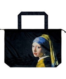 名画 レインバッグカバー