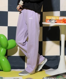 NERDY（ノルディ）の「ブラッシュドスウェットパンツ（スウェットパンツ）」