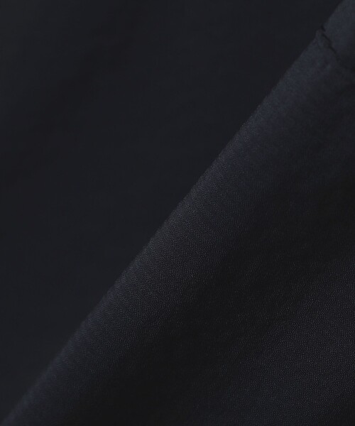 SHIPS(シップス)の「SHIPS:〈撥水/軽量〉PERTEX(R) ショートスリーブ シャツ(シャツ/ブラウス・メンズ・ケリーグリーン/ブラック/グレー・SMALL/MEDIUM/LARGE/X-LARGE)」の11枚目の写真