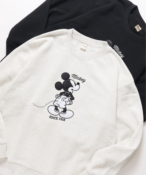 ミッキー セール】adidas × Disney ミッキー SST 360 キッズ / adidas × Disney
