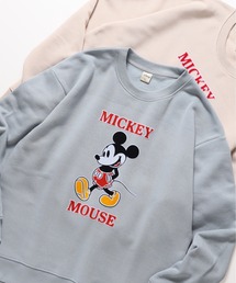 Disney(�f�B�Y�j�[)�́yDISNEY/�f�B�Y�j�[�z�~�b�L�[�}�E�X���N�уA�b�v���P�X�E�F�b�g(�X�E�F�b�g)