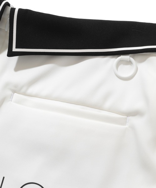 24SS マークアンドロナ SCP Pleats Skirt プリーツ　スカート セール】SCP Pleats Skirt | WOMEN（スカート）｜MARK & LONA
