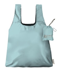 ChicoBag（チコバッグ）の「ChicoBag/チコバッグ Original rePETe + Refine（エコバッグ/サブバッグ）」