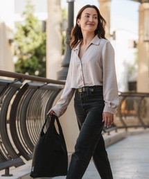 ChicoBag（チコバッグ）の「ChicoBag/チコバッグ Original rePETe + Refine（エコバッグ/サブバッグ）」